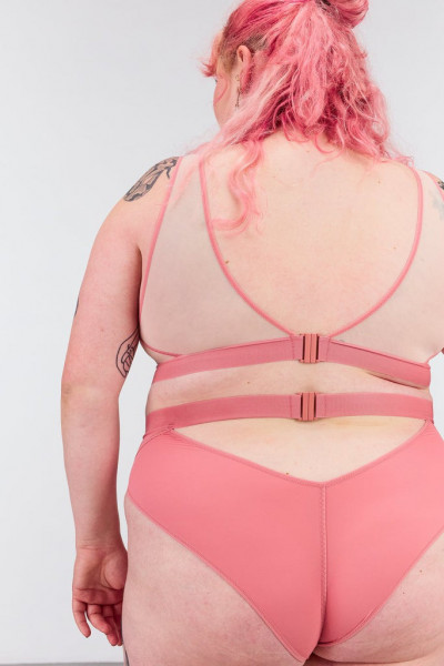 Bunny by La Fille d'O