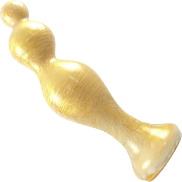 Love Royal Silicone Suction Cup Dildo By SelfDelve