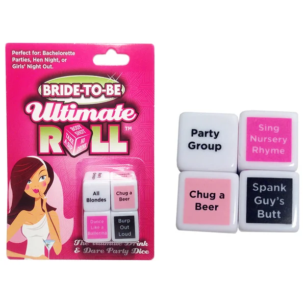 Bride Ultimate Roll — image 8 of 8