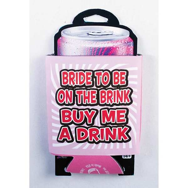 Bachelorette Koozie — image 3 of 3