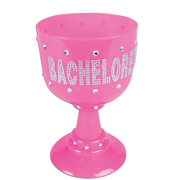 Bachelorette Goblet Pink — image 6 of 6