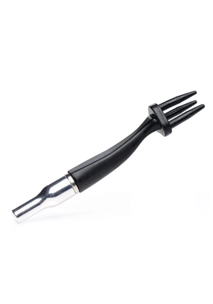 Extreme Twilight Trident eStim Attachment — image 7 of 8