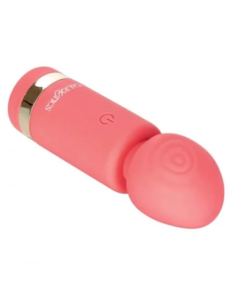 Slay #exciteme - Pink -  4 Inch