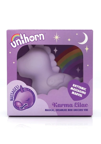 Unihorn Karma