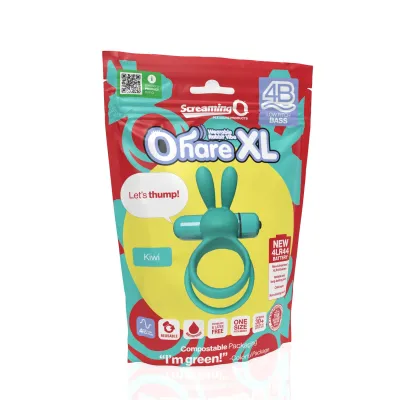 4b Ohare XL Kiwi