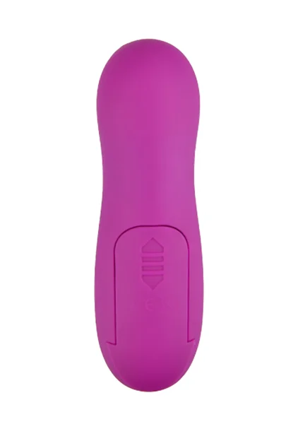 Loving Joy 10 Function Clitoral Suction Vibrator