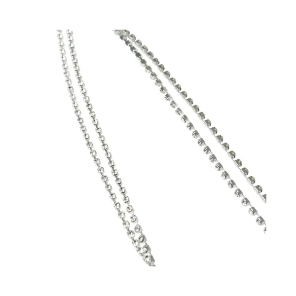 Sincerely, Ss Bling Nipple Clips