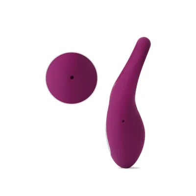 Svakom Winni Remote Controlled 3 5 Intelligent Vibrating Couples Ring