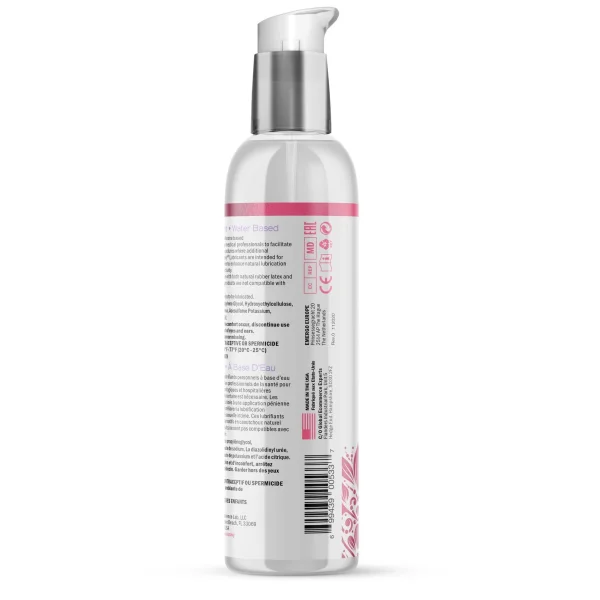 Desire - Water Based Lubricant - 4 Fl. Oz.