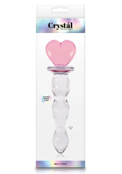Heart of Glass Anal Tool