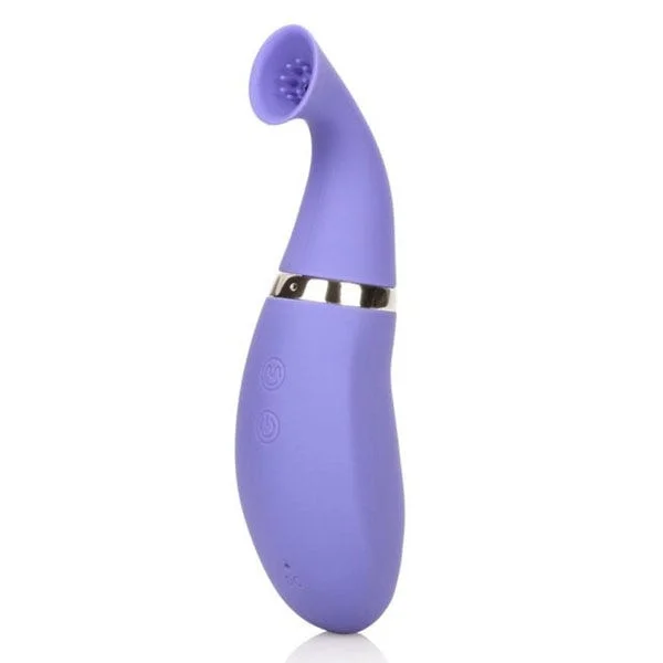 Rechargeable Clitoral Pump