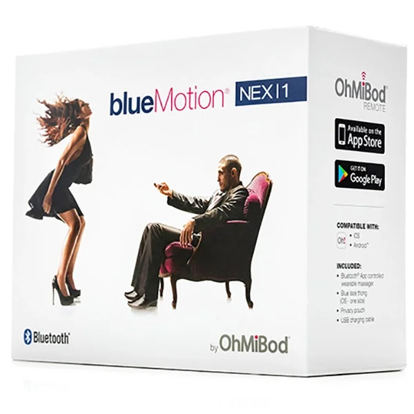 blueMotion Nex |1 2nd generation
