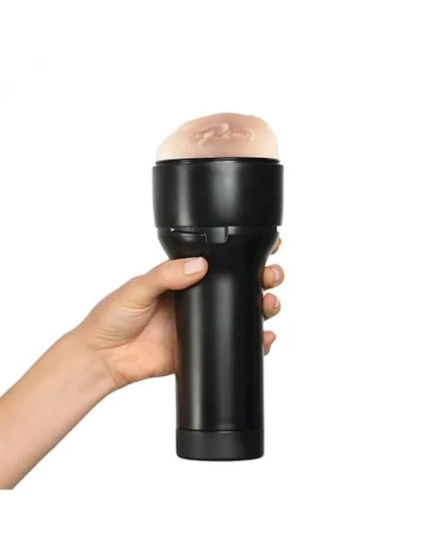 Feel Romi Chase By Kiiroo Stars Collection Strokers  - Flesh - 9 Inch