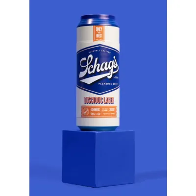 Schag s Luscious Lager