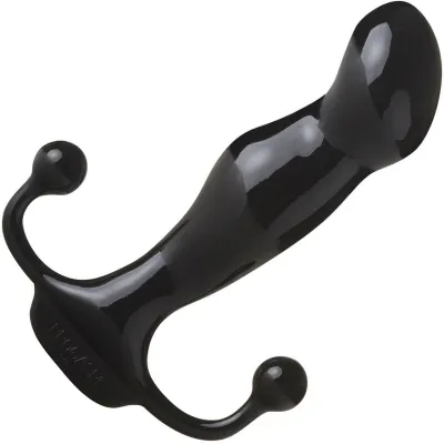 Aneros Progasm Prostate Stimulator Black Ice