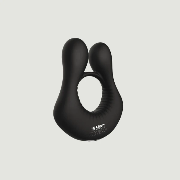 Rabbit Co Deluxe Rabbit Cock Ring