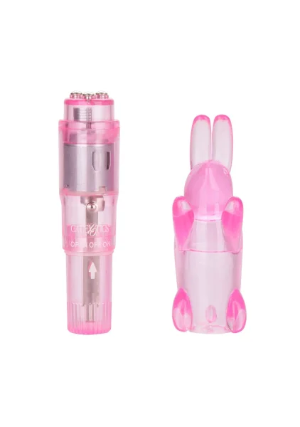 Shanes World Pocket Party - Pink