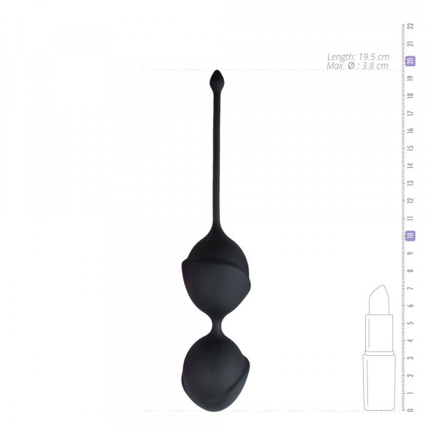 Ella Paradis Shakti Kegel Ball Set