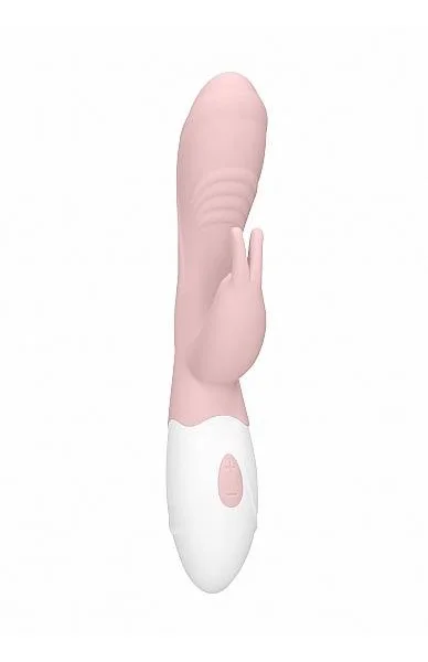 Loveline Juicy Rabbit Vibrator — image 18 of 24