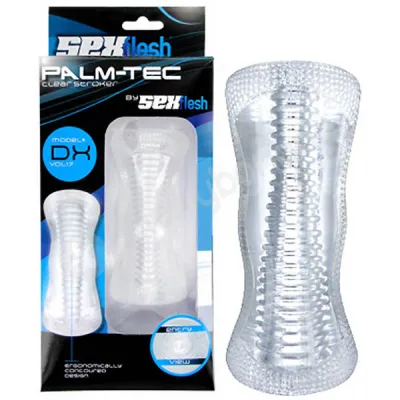 Sexflesh Palm tec Dx Vol 17 Masturbator