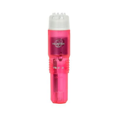 Ivibe Pocket Rocket Strawberry