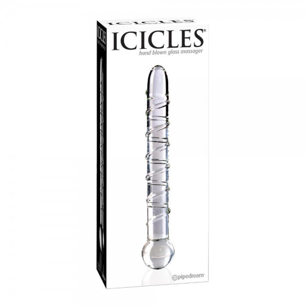Icicles No. 1