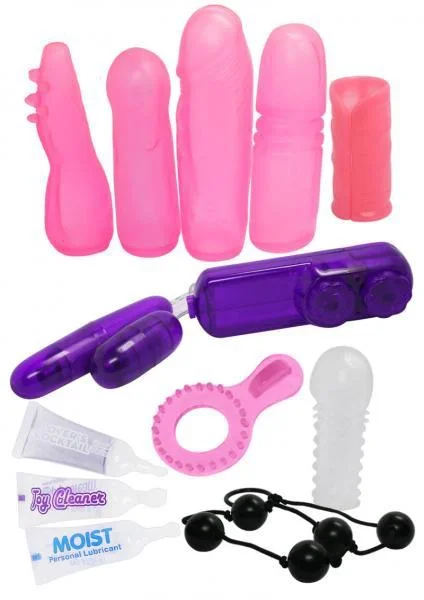Honeymoon Fantasy Kit Vibe — image 5 of 6