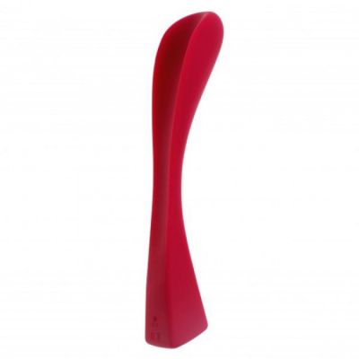 ElixirPlay Ruby Flexible Wand Massager