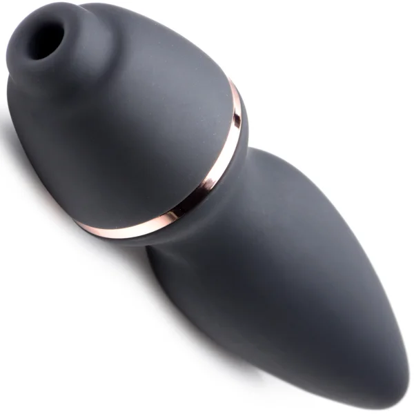 XR Brands Shegasm 7X Pixie Clit Vibe