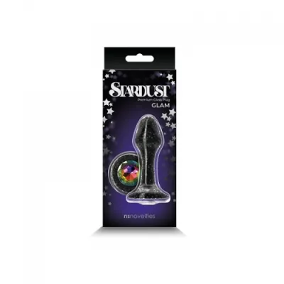 NS Stardust Glam Black
