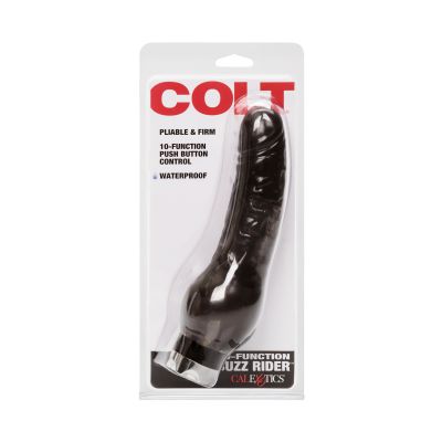 Buzz Rider Anal Vibrator