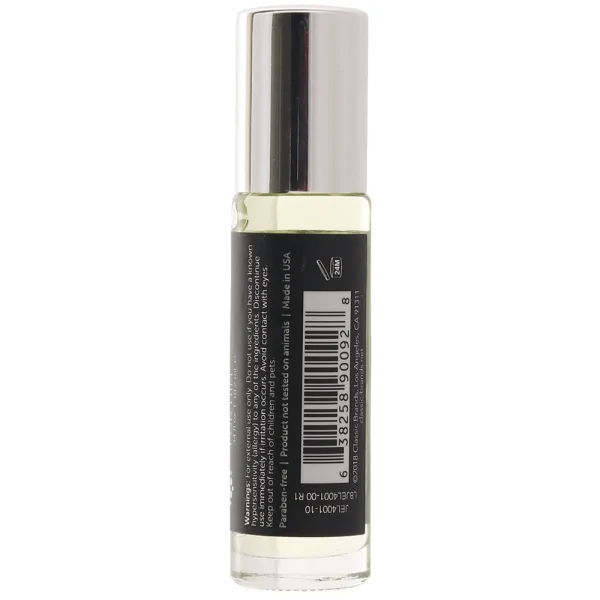 Pure Instinct Pheromone Cologne Oil for Him - Roll on 10.2ml