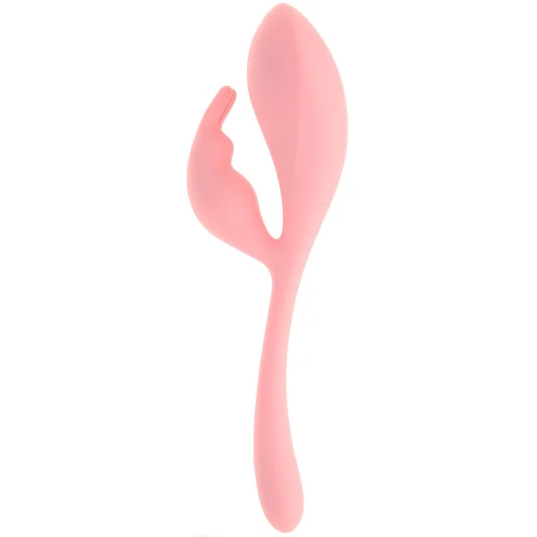 Calexotics Elle Liquid Silicone Bunny