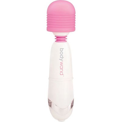 Bodywand 5 Function Mini Pink Os