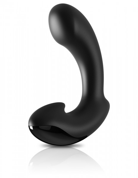 Silicone Prostate Massager