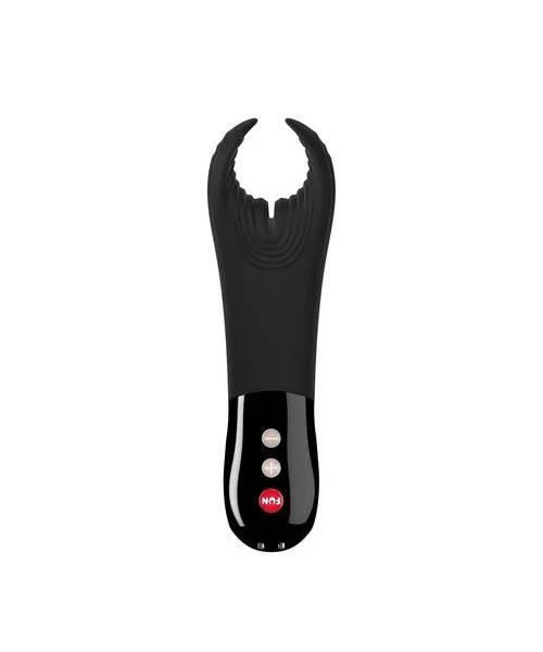 Fun Factory MANTA Vibrating Stroker