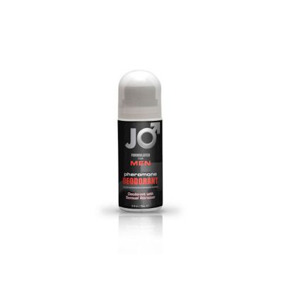 Jo Phr Deodorant Men Women 25oz 74ml