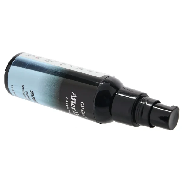 Calexotics After Dark Essentials Sta-Hard Cooling and Desensitizing Serum