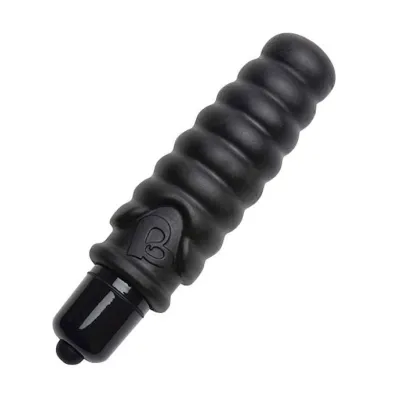 Buddies Scud Black Small