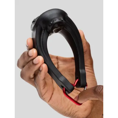 Oxballs Tug Silicone Ball Stretcher
