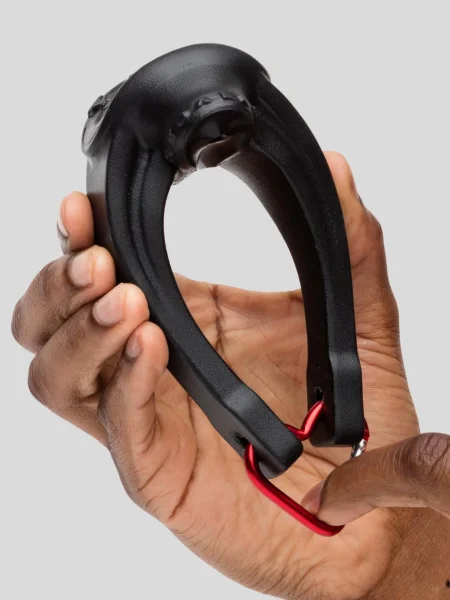 Oxballs Tug Silicone Ball Stretcher