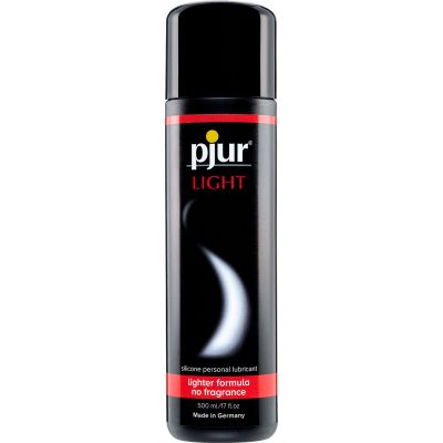 pjur Light Bottle 500ml