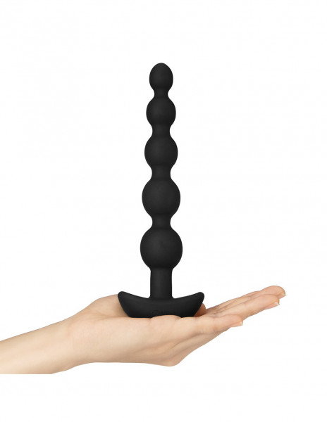 B-vibe Cinco Anal Beads