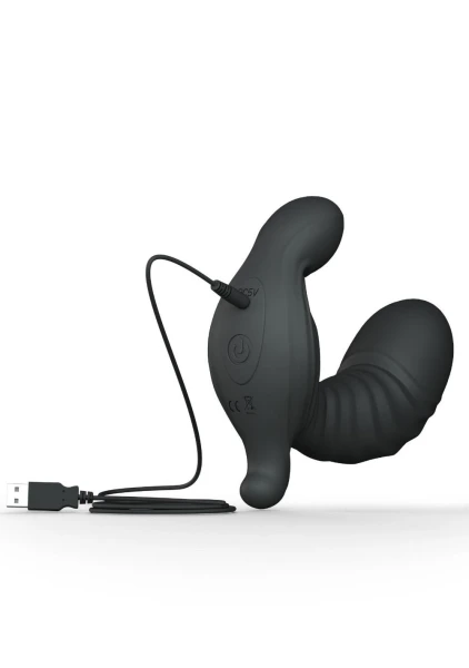 Ram anal balloon pump