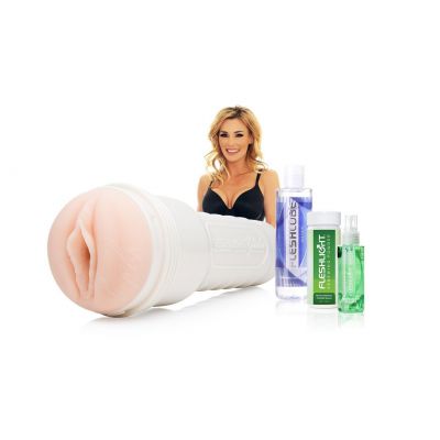 Tanya Tate Lotus Combo