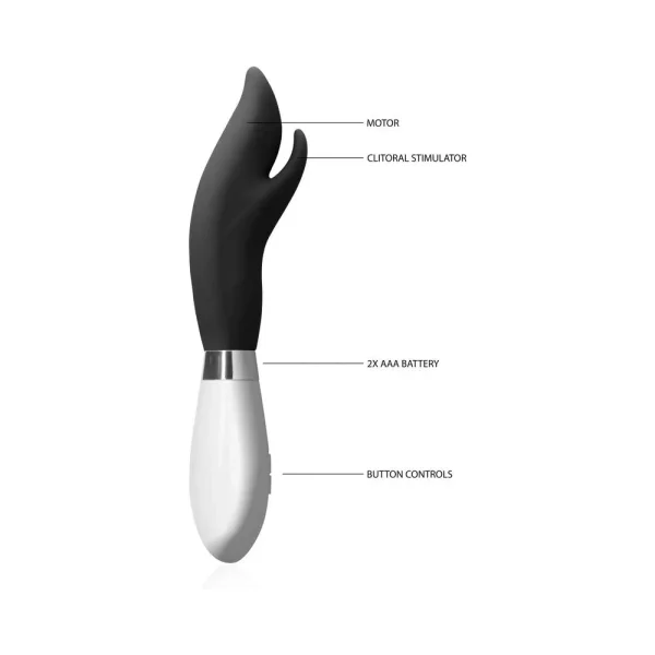 Luna Athos - Black — image 5 of 6