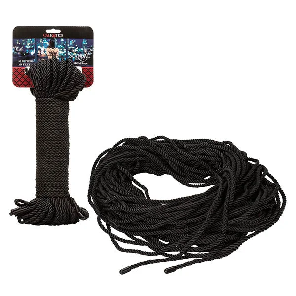 Scandal - BDSM Rope — image 23 of 25