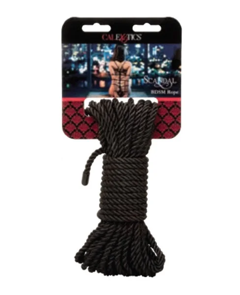 Scandal - BDSM Rope — image 25 of 25