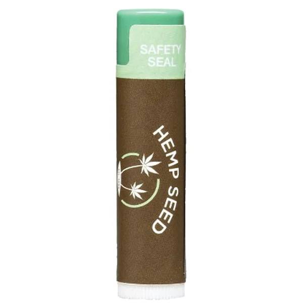 Earthly Body Hemp Lip Balm Spearmint .15oz. — image 3 of 3