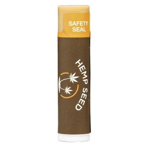 Earthly Body Hemp Lip Balm Dreamsicle .15oz. — image 4 of 4